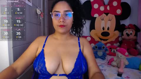 Nahiara online show from 01/28/25, 04:52