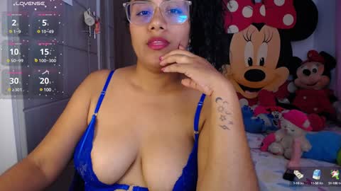 Nahiara online show from 01/28/25, 07:53