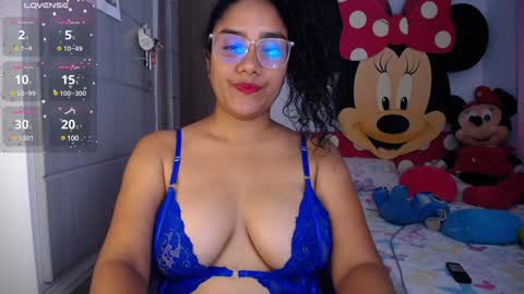 Nahiara online show from 01/29/25, 03:54