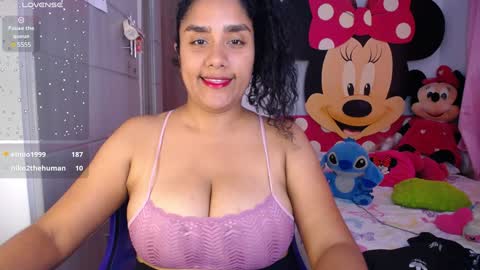 Nahiara online show from 01/29/25, 06:07