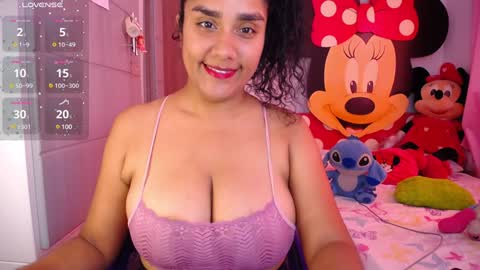 Nahiara online show from 01/29/25, 09:17