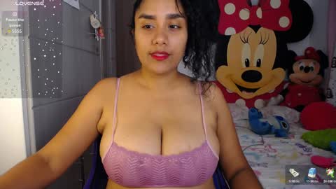 Nahiara online show from 01/30/25, 03:44