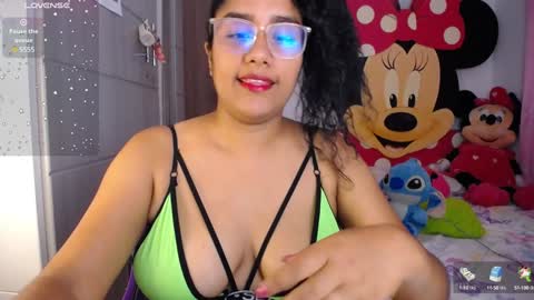 Nahiara online show from 01/31/25, 02:04
