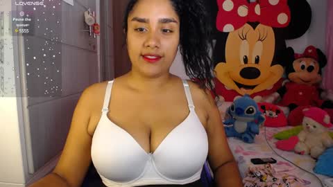 Nahiara online show from 01/31/25, 06:14