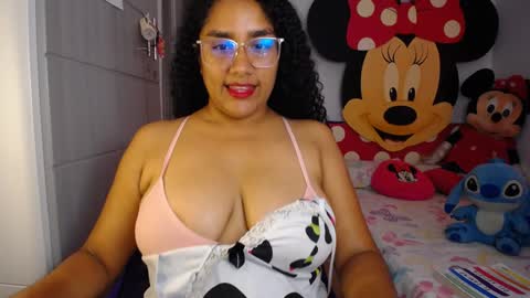 Nahiara online show from 02/04/25, 05:23