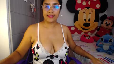 Nahiara online show from 02/04/25, 08:28