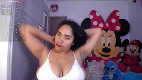 Nahiara online show from 02/06/25, 02:00