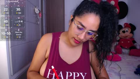 Nahiara online show from 02/07/25, 04:59