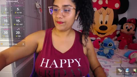 Nahiara online show from 02/07/25, 06:45