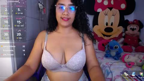 Nahiara online show from 02/10/25, 04:08