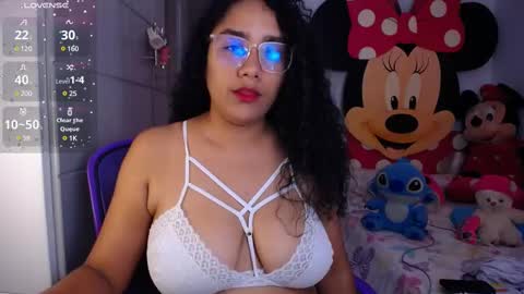 Nahiara online show from 02/11/25, 04:13