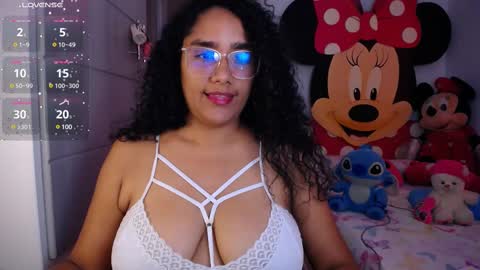 Nahiara online show from 02/11/25, 07:16