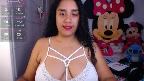 Nahiara online show from 02/13/25, 03:50