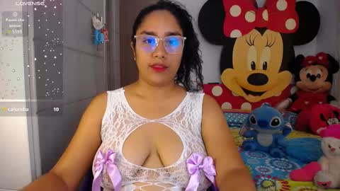 Nahiara online show from 02/20/25, 06:02