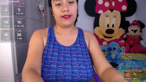 Nahiara online show from 02/24/25, 01:02