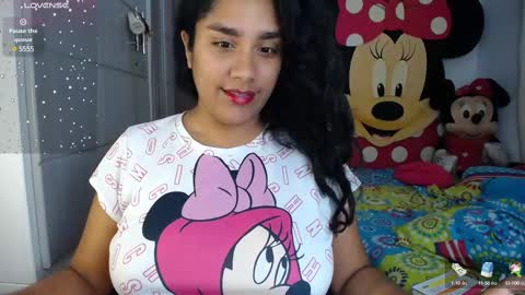 Nahiara online show from 03/06/25, 03:57