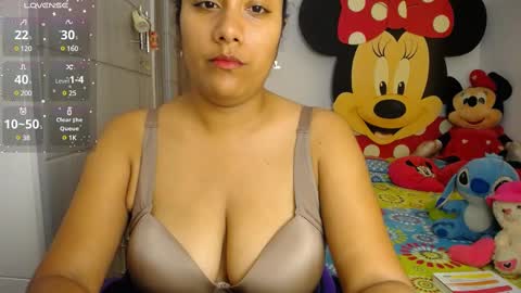 Nahiara online show from 03/06/25, 08:05