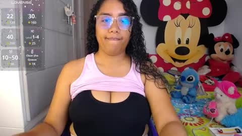 Nahiara online show from 03/12/25, 06:33