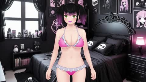 Abi online show from 02/16/25, 09:38