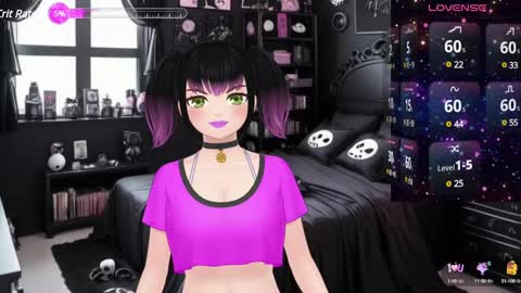 Abi online show from 02/21/25, 03:01