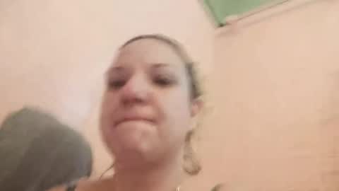 Snapshot of bustybabie9 chatting on 02/26/25, 02:57 BustyBabie9 online show from 02/26/25, 02:57