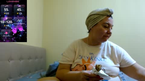 Emma online show from 12/30/24, 10:53