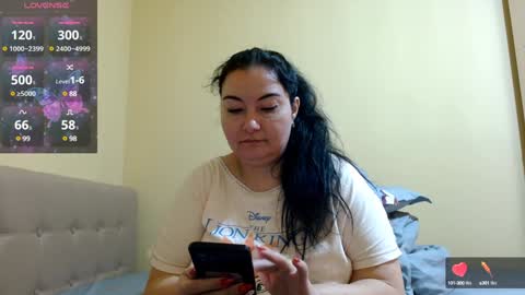 Emma online show from 01/07/25, 10:43