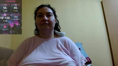 Emma online show from 01/18/25, 02:12
