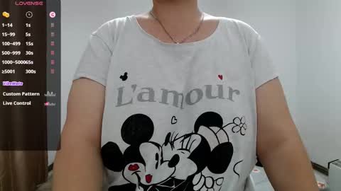 Emma online show from 11/19/25, 11:54