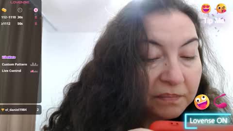 Emma online show from 12/15/25, 06:28