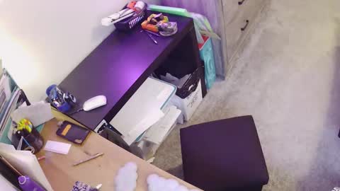 busybee83 online show from 12/02/25, 07:09