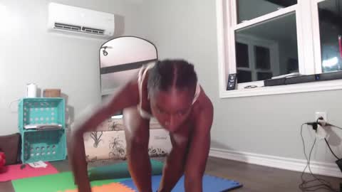 Goddess online show from 09/14/25, 01:38