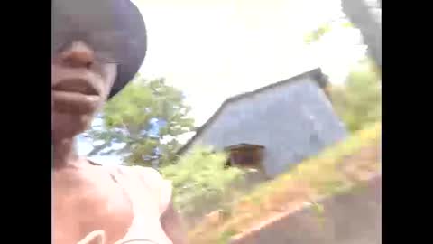 Goddess online show from 09/23/25, 04:54