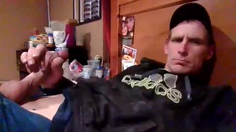 butt_truckin online show from 05/17/26, 10:28