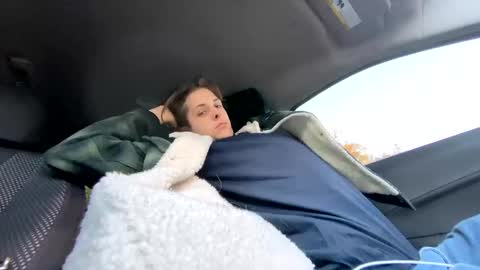 Snapshot of buttcheek18 chatting on 11/03/25, 12:39 John online show from 11/03/25, 12:39