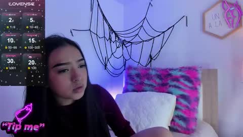 zafiro online show from 10/30/25, 08:20