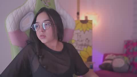 zafiro online show from 11/10/25, 07:46