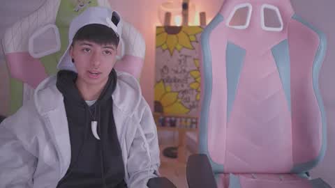 zafiro online show from 11/28/25, 04:31