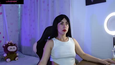 Antonella online show from 03/15/26, 08:48