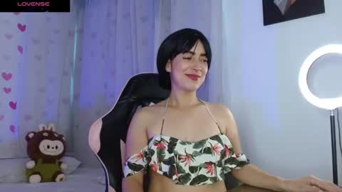 Antonella online show from 07/05/26, 08:05