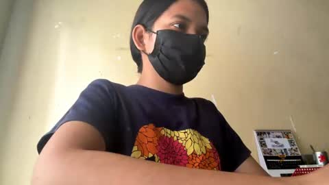 butterfly_yuna online show from 06/13/26, 06:55