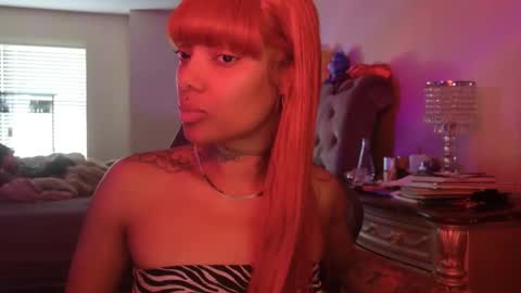 butterfly booty online show from 10/11/25, 12:58