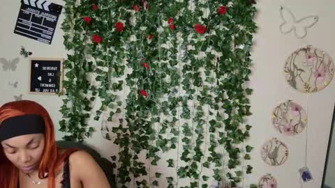 butterfly booty online show from 11/25/25, 03:06