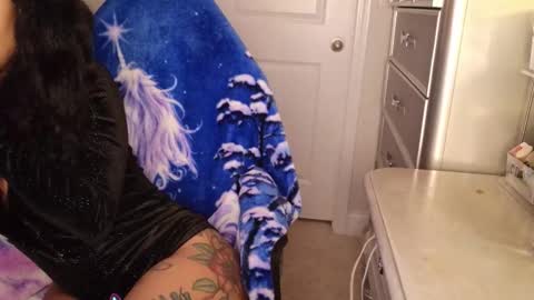 butterfly booty online show from 03/13/26, 06:53