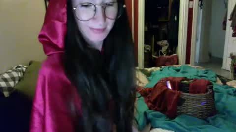 Snapshot of butternoodles chatting on 11/01/25, 12:23 Lou online show from 11/01/25, 12:23