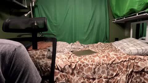 Butthead LTD online show from 01/04/25, 09:00