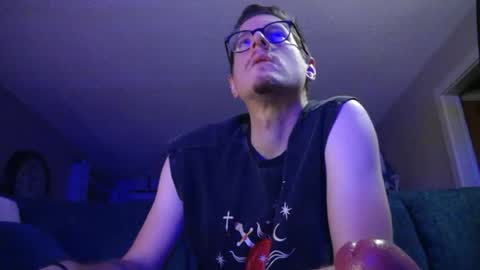 Buttonjay online show from 08/01/26, 04:56