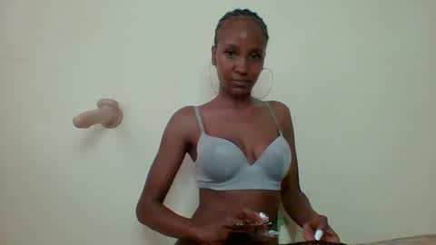 Claudia online show from 01/29/25, 11:20