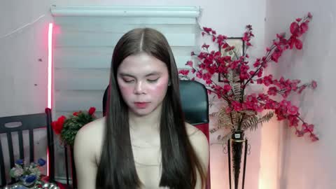 buttycamille online show from 12/13/24, 02:32