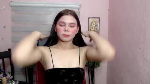 buttycamille online show from 12/20/24, 12:19